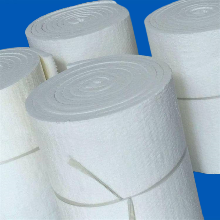 道里陶瓷纤维毡